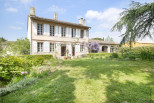 vente Maison de caractère Le Burgaud