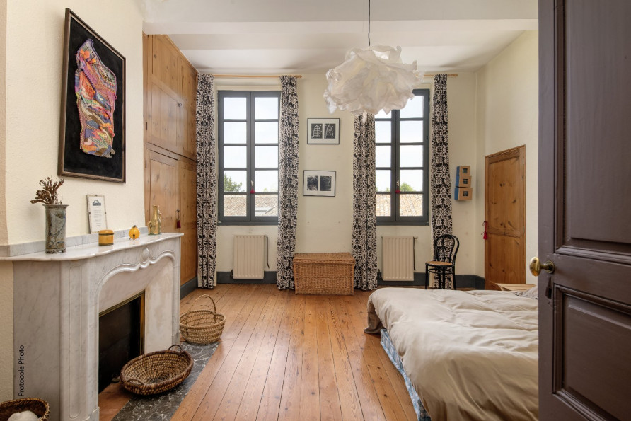 vente Maison de caractère Le Burgaud - Photo 10