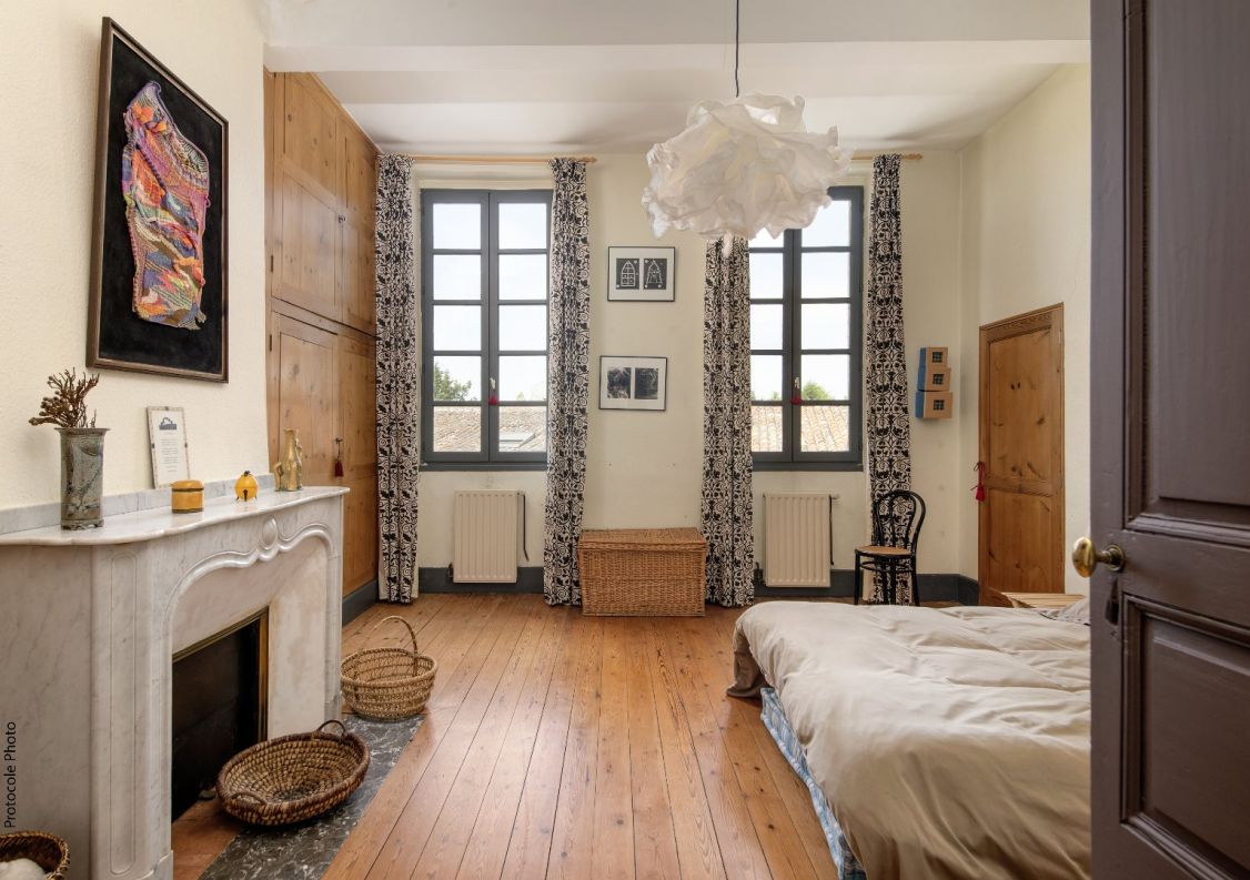 vente Maison de caractère Grenade