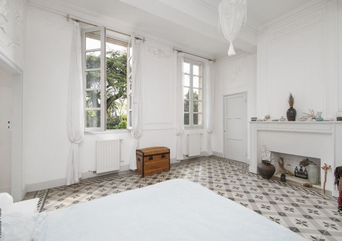 vente Maison de caractère Grenade