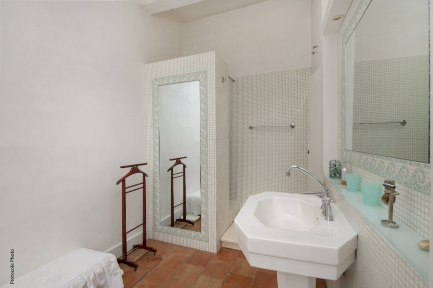 sale Maison de caractère Le Burgaud - Photo 13