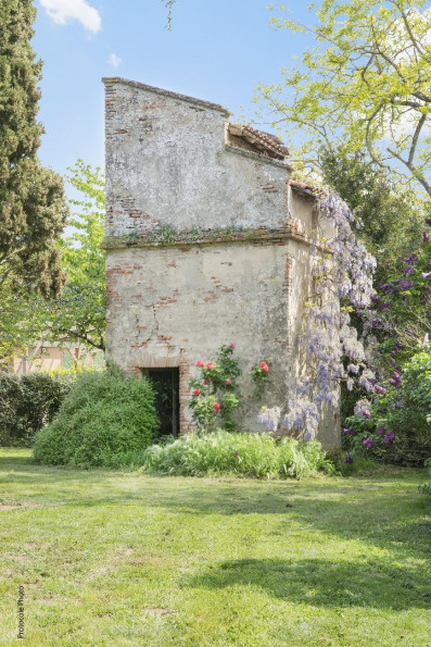 sale Maison de caractère Le Burgaud - Photo 17