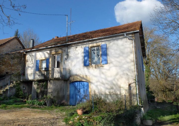 vente Maison de hameau Parisot