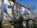 vente Maison de hameau Parisot