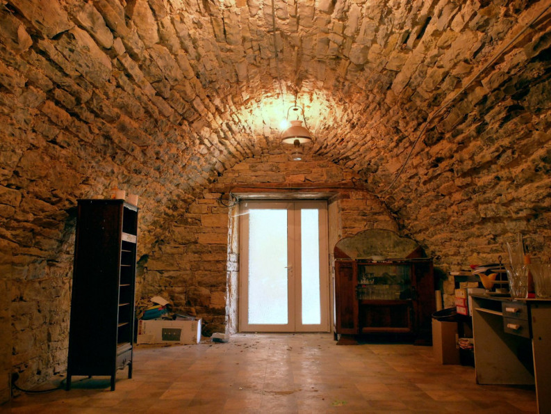 sale Corps de ferme Parisot - Photo 13