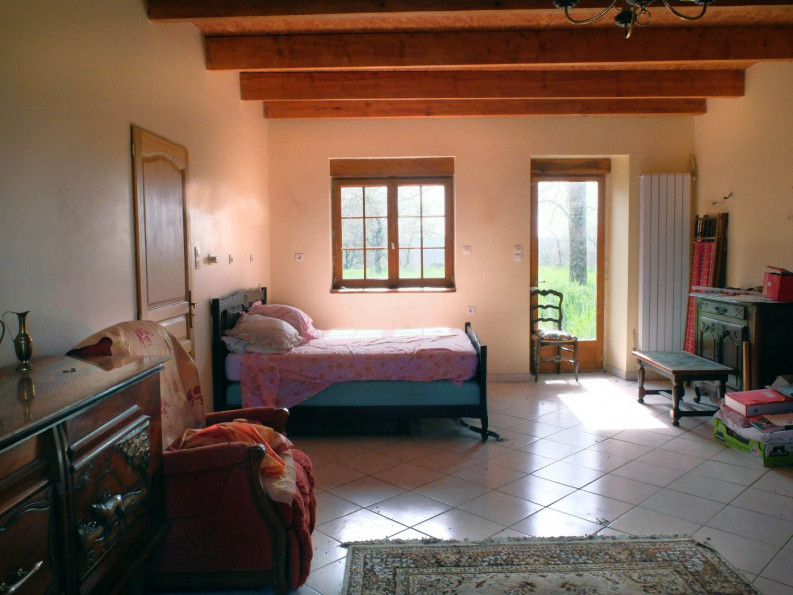 sale Corps de ferme Parisot - Photo 14