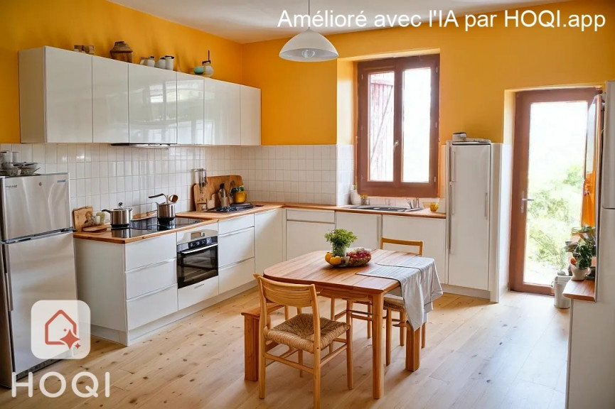 sale Corps de ferme Parisot - Photo 17