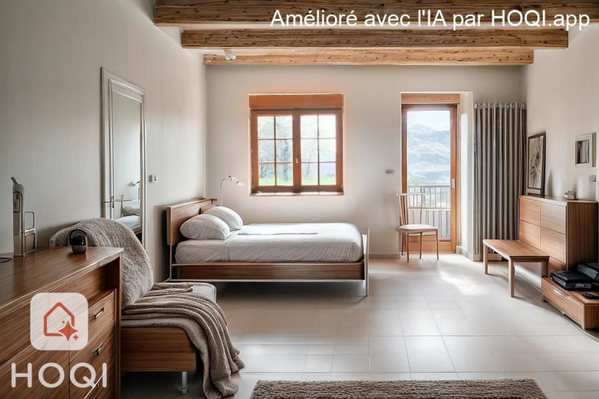 sale Corps de ferme Parisot - Photo 15