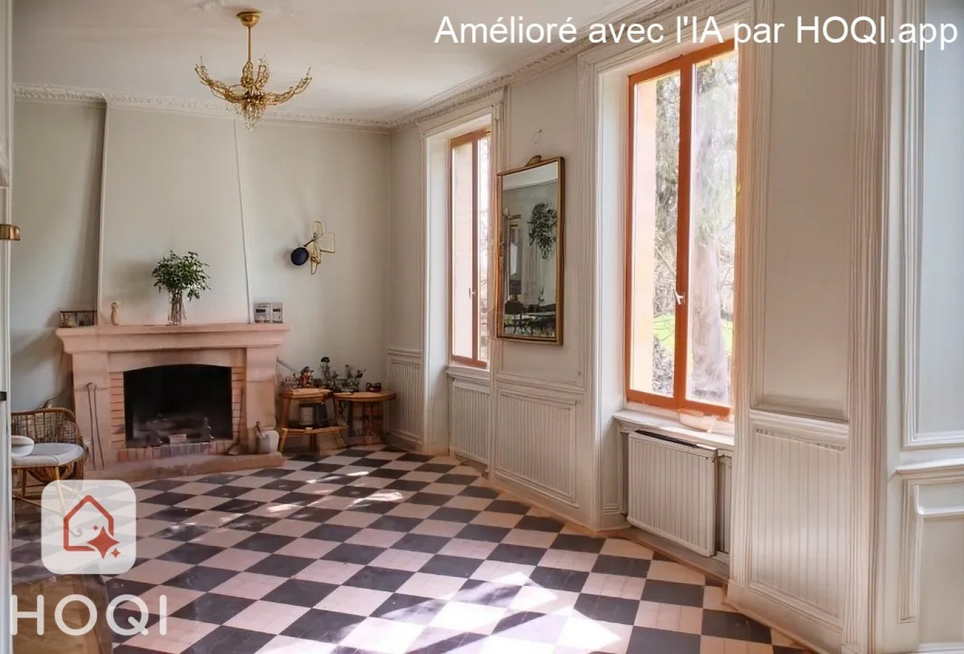 vente Corps de ferme Parisot - Photo 10