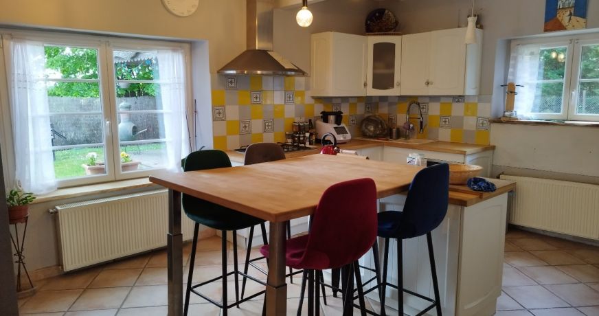 vente Maison Montauban