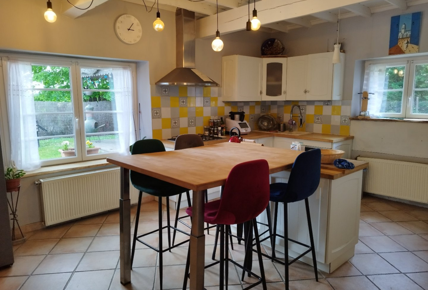 vente Maison de caractère Montauban - Photo 6