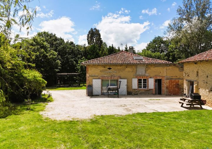 vente Maison Montauban