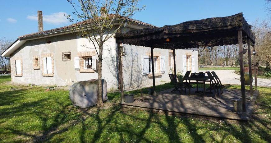 vente Maison de caractère Montauban