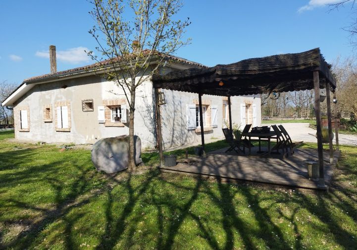 vente Maison de caractère Montauban