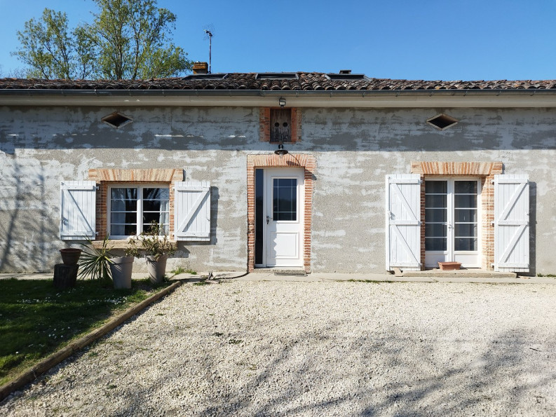 vente Maison de caractère Montauban - Photo 2