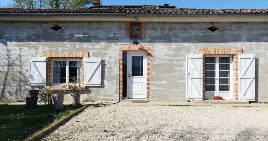 vente Maison de caractère Montauban