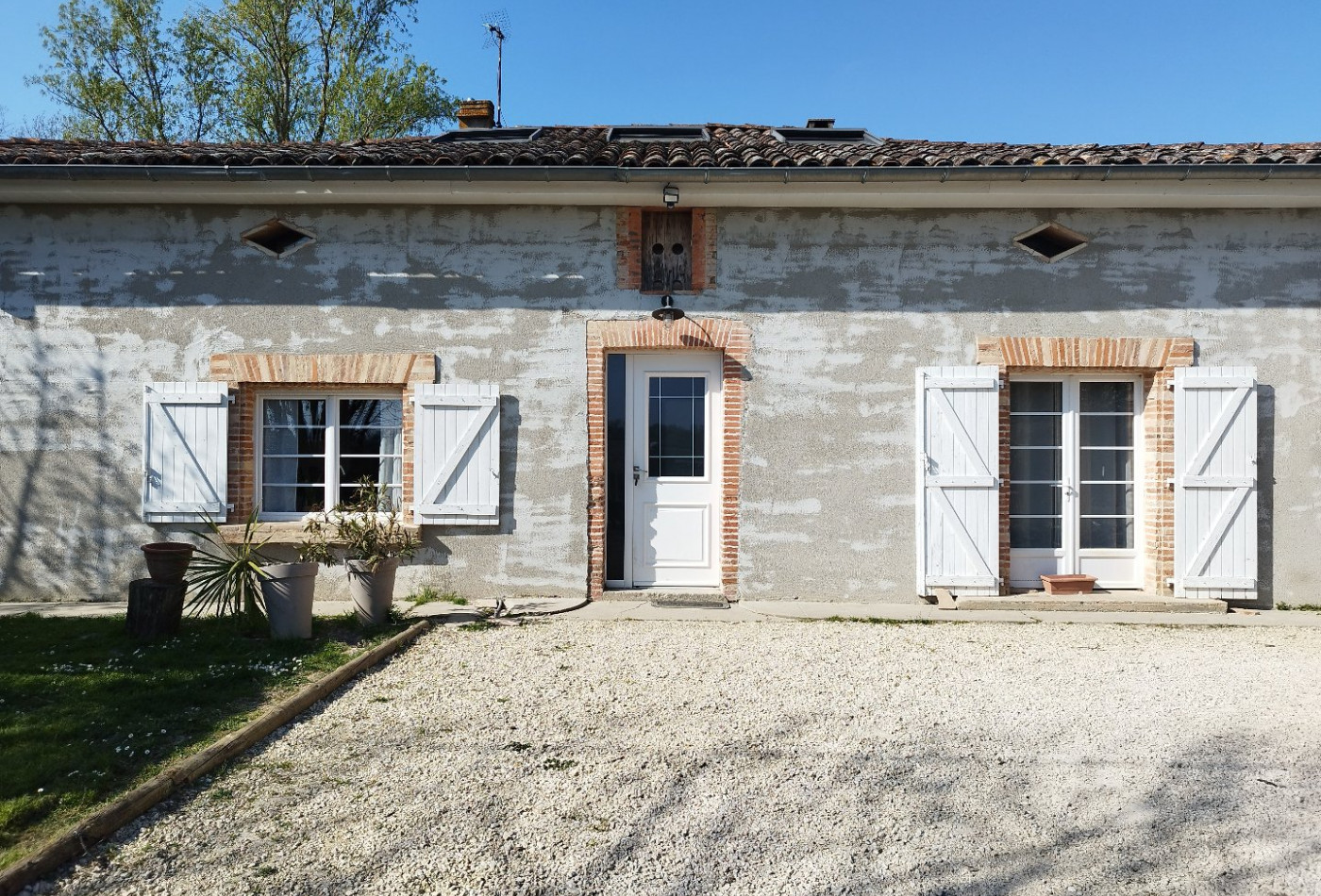 vente Maison de caractère Montauban - Photo 2