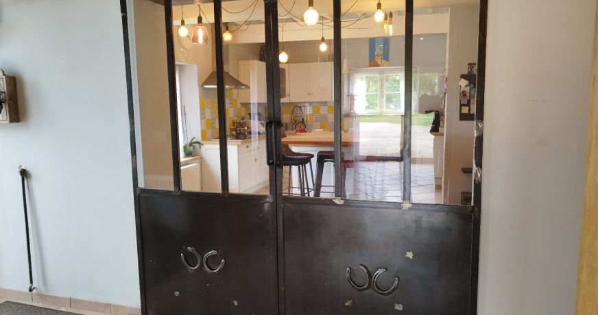 vente Maison Montauban