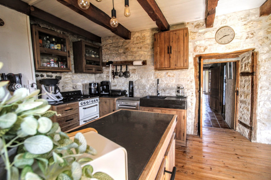 sale Propriété Lauzerte - Photo 5