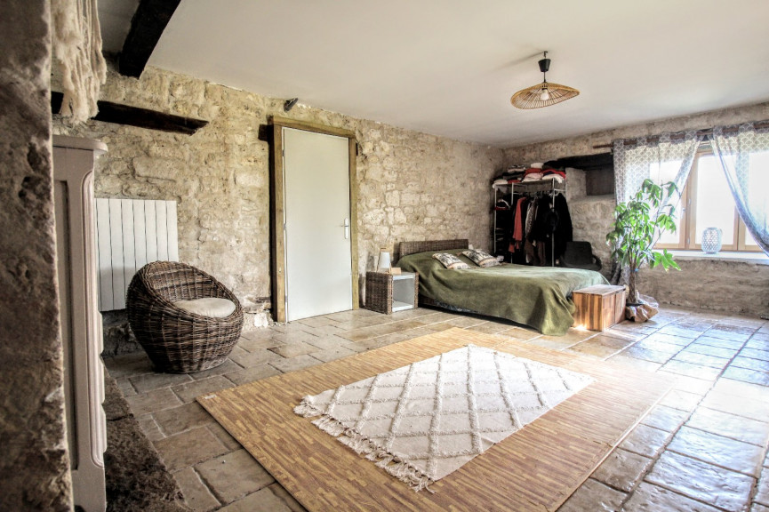 sale Propriété Lauzerte - Photo 10