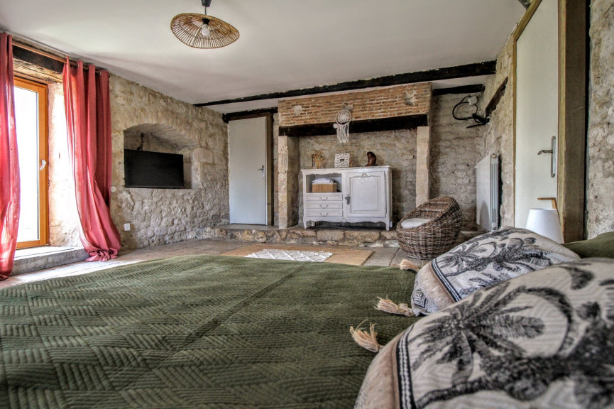 sale Propriété Lauzerte - Photo 9