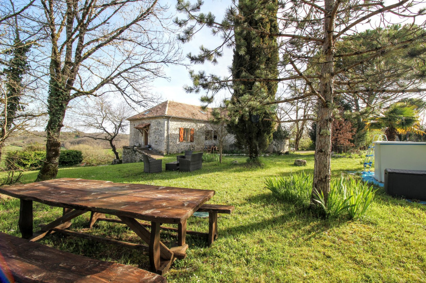 sale Propriété Lauzerte - Photo 2