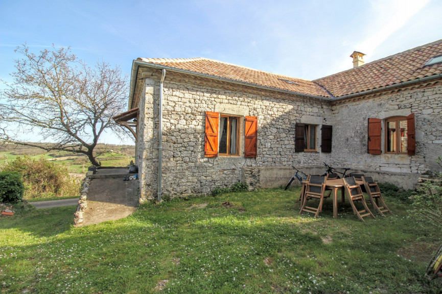 sale Propriété Lauzerte - Photo 3