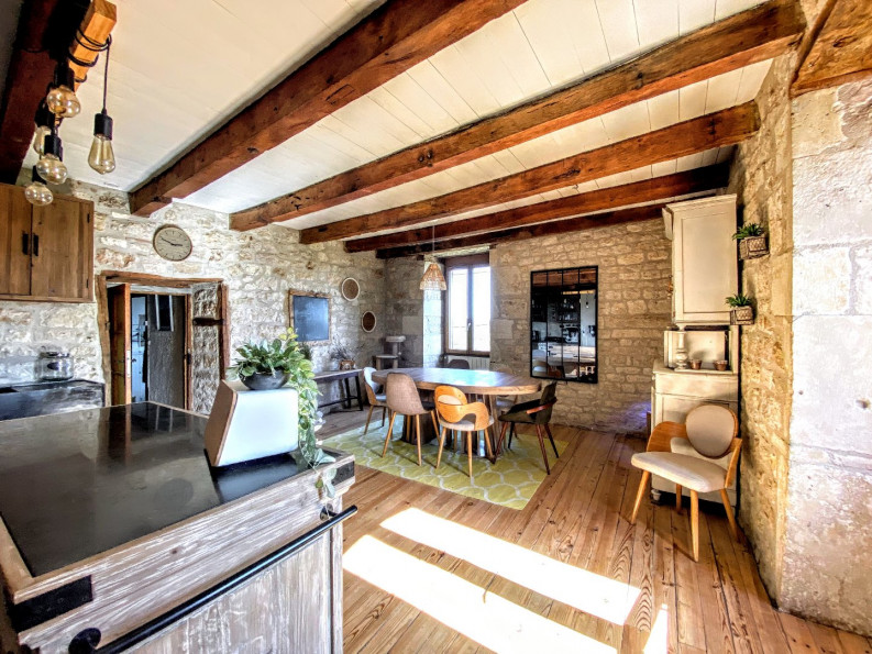 sale Propriété Lauzerte - Photo 6