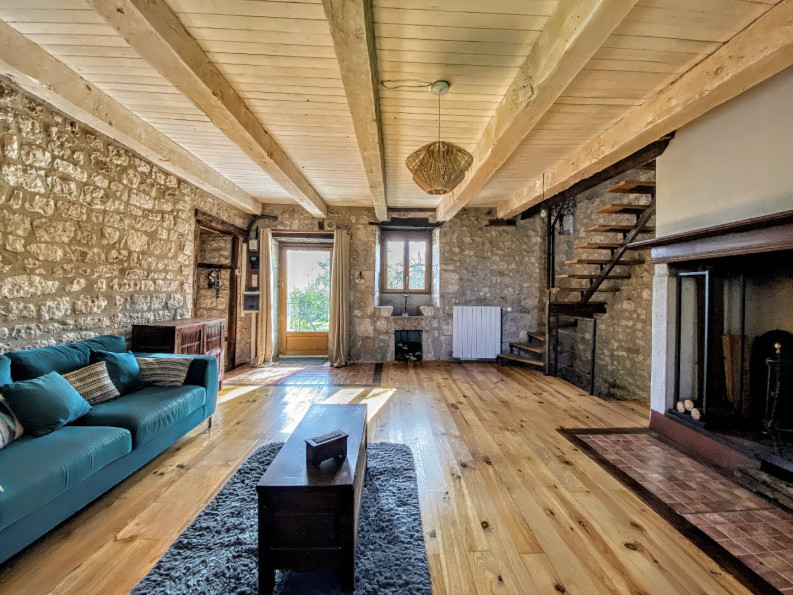 sale Propriété Lauzerte - Photo 7