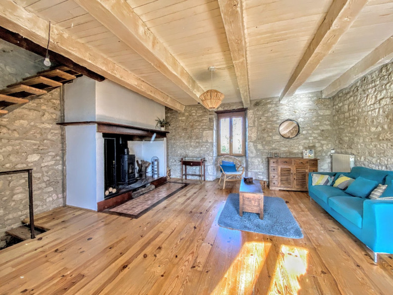 sale Propriété Lauzerte - Photo 8