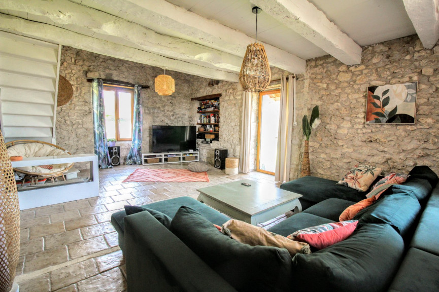 sale Propriété Lauzerte - Photo 11