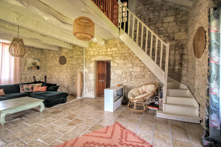 sale Propriété Lauzerte - Photo 13