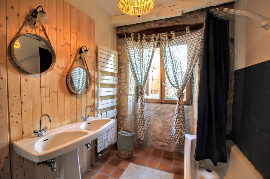 sale Propriété Lauzerte - Photo 15