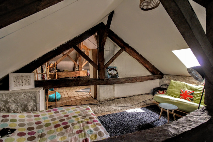 sale Propriété Lauzerte - Photo 17