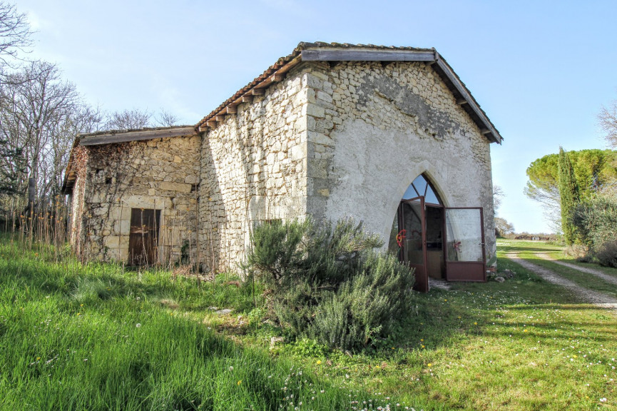 sale Propriété Lauzerte - Photo 18