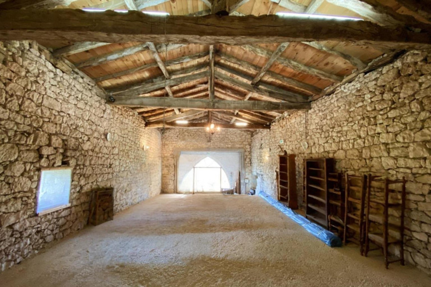 sale Propriété Lauzerte - Photo 19