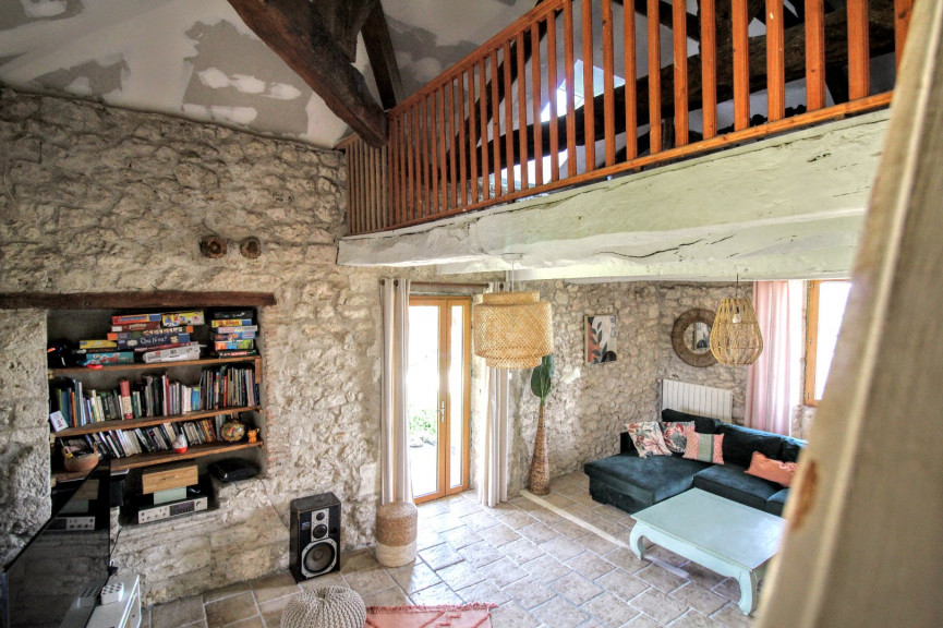 sale Propriété Lauzerte - Photo 14