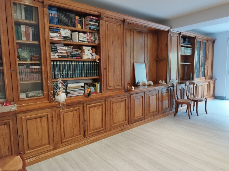 vente Maison de caractère Moissac - Photo 7