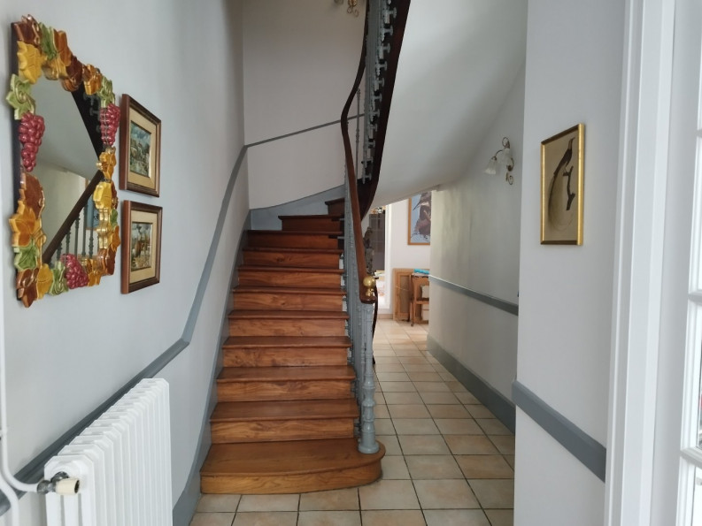 vente Maison de caractère Moissac - Photo 12