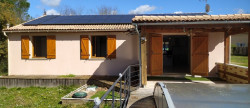 vente Maison Montricoux