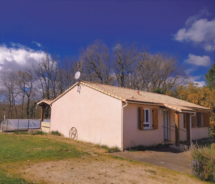 vente Maison Montricoux