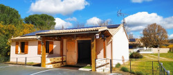 vente Maison Montricoux