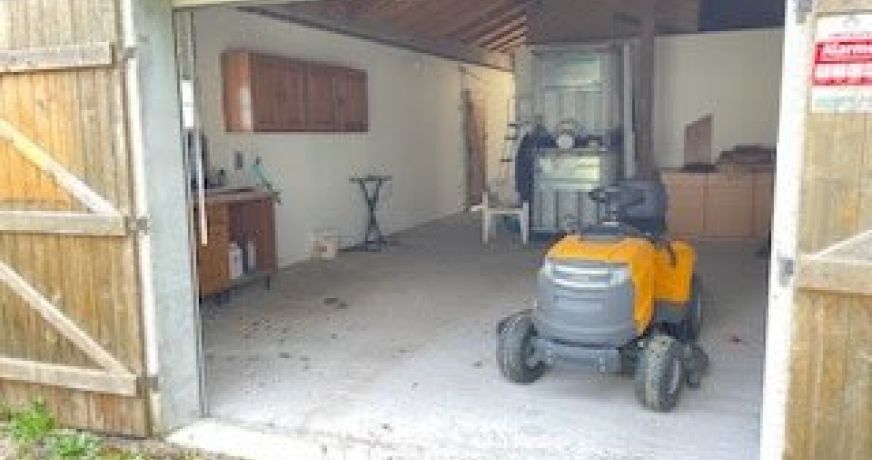 vente Maison Montricoux