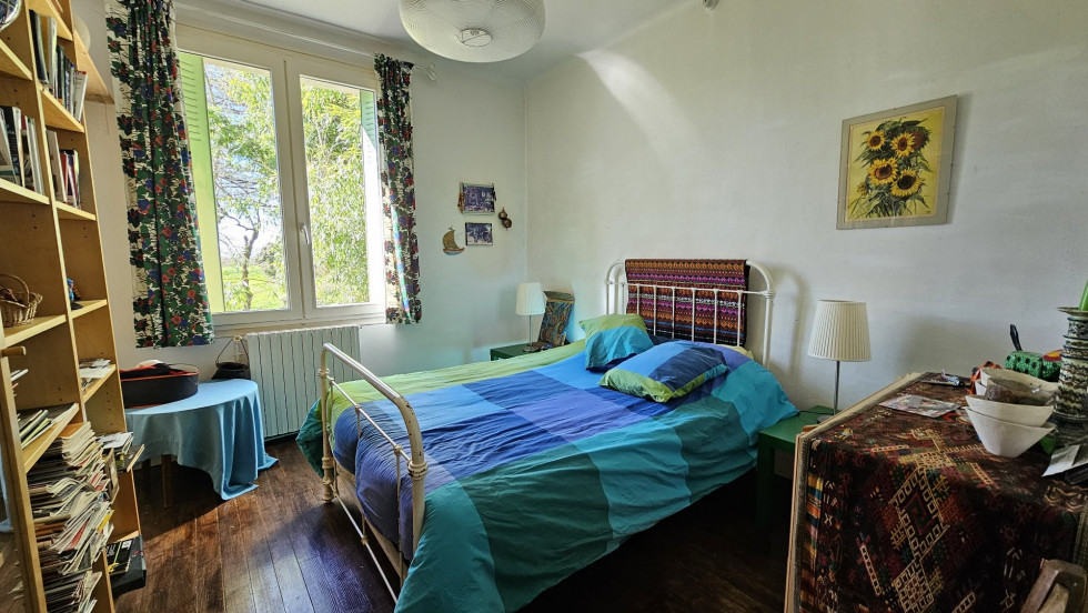 vente Maison et dépendances Lapenche - Photo 10