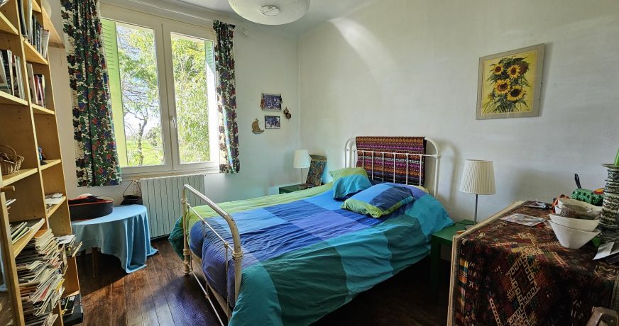 vente Maison et dépendances Lapenche