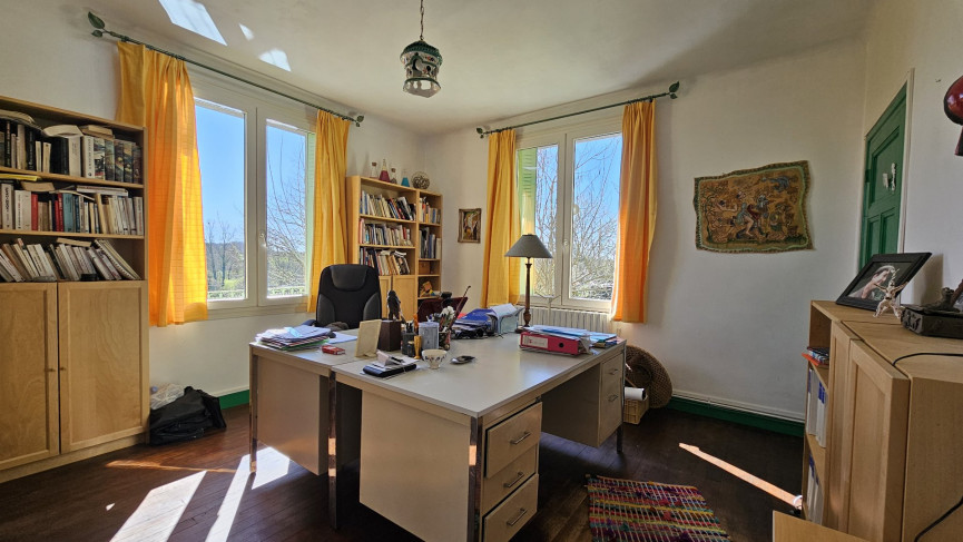 sale Maison et dépendances Lapenche - Photo 16