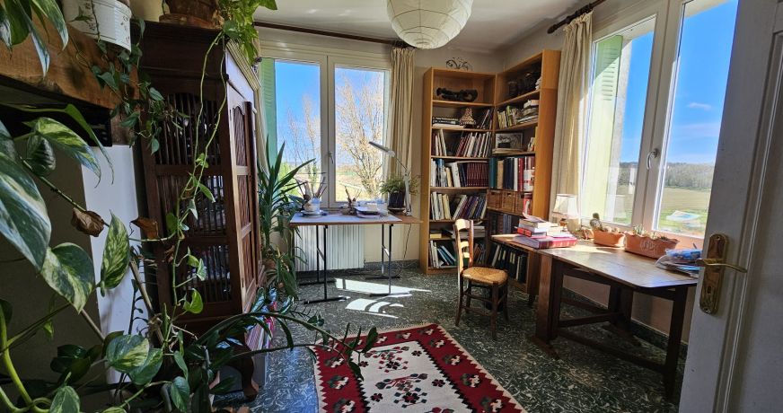 vente Maison et dépendances Lapenche