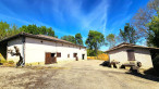 sale Maison et dépendances Lapenche