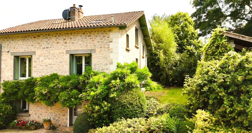 vente Maison et dépendances Lapenche