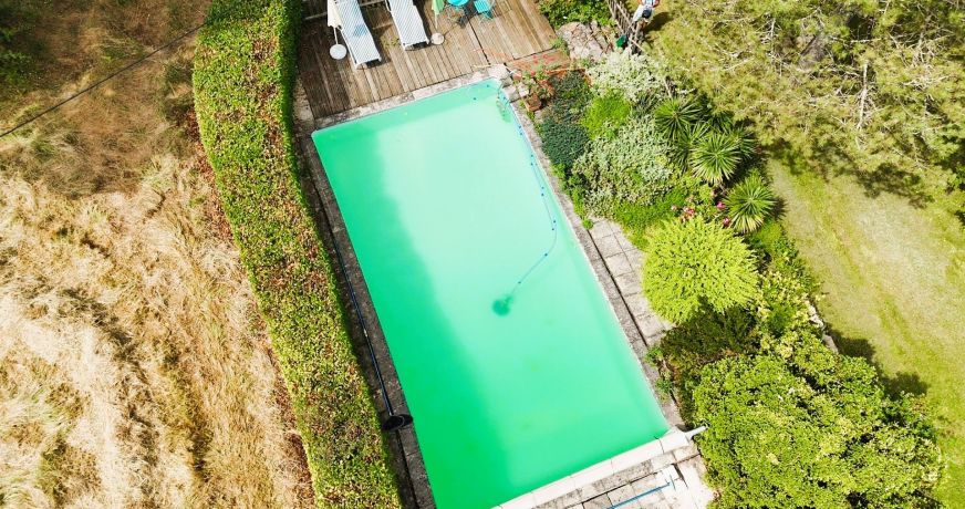 vente Maison et dépendances Lapenche